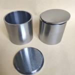 99.95% Molybdenum Evaporation Crucible