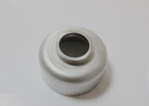 China Custom Stainless steel deep drawn parts, Deep drawn stainless steel cover wholesale