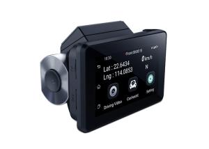 China 1080P FHD Dual Lens 4G LTE Dash Camera wholesale