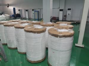 China bfe95 melt-blown Cloth Fabric Filter Nonwoven Melt-blown Pp Melt Blown wholesale