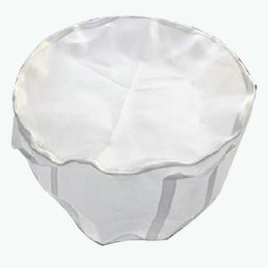 China Basket Centrifuge Machine Dewatering Filter Bags For 30-200LBS/Kg Per Batch wholesale