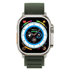 China Ultra Health 192KB Smart Wristband Watch Long Distance Touch Bracelets wholesale