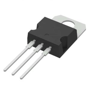 China L7805CV IC REG LINEAR 5V 1.5A TO220AB STMicroelectronics wholesale