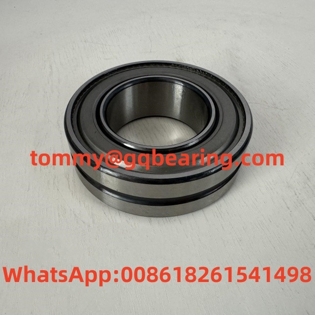 2030 R/Min Limited Speed Sealed Spherical Roller Bearing FAG WS22212-E1-XL-2RSR