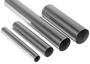 China 3m Length ASTM A106 Gr.B Galvanized Round Hollow Pipe wholesale