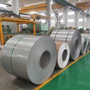 China Mirror Finish Decoration 430 Stainless Steel Coils 430 BA 400 Series JIS Gs 430 wholesale