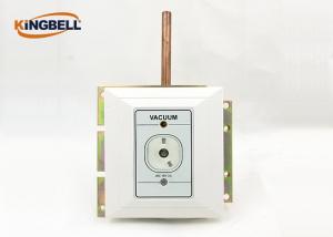 China American Standard Medical Vacuum Gas Outlets With Box White Ward wholesale