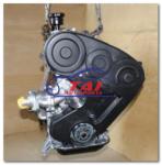 Good Condition Mitsubishi Replacement Parts , Mitsubishi Engine Parts With