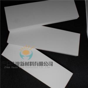 China Chemical Resistance Alumina Ceramic Tiles Exceptional Wear Impact Resistance wholesale