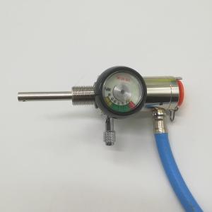 China Cylinder Valve Escape Air Breathing Apparatus Valve EEBD Spare Parts wholesale
