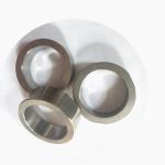 Customize Virgin Material Tungsten Carbide Sealing Ring High Density