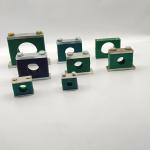 OEM Sany Concrete Pump Parts Stainless Steel Pipe Clamp A820101010676