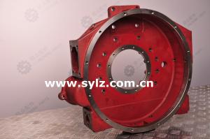 China Cummins Diesel Engine M11/QSM11/ISM11 Flywheel Housing 3417501 3401094 wholesale
