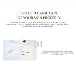 Private Label Shower Sheets Biodegradable Body Wash Paper Eco Friendly