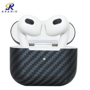 China Shockproof Aramid Fiber Airpods 3rd Gen Case wholesale