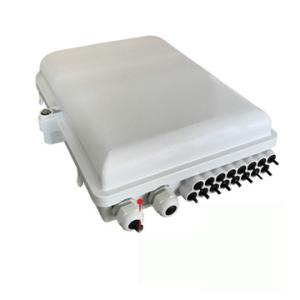 China 16 Core Fiber Optic Distribution Box wholesale