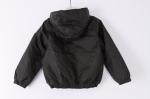 4A 5A 6A 8A 10A Boys Super Warm Winter Zip Up Hoodie