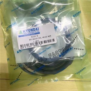 China R220 9 R210 7 BOOM ARM BUCKET R225 Hydraulic Cylinder Seal Kits wholesale