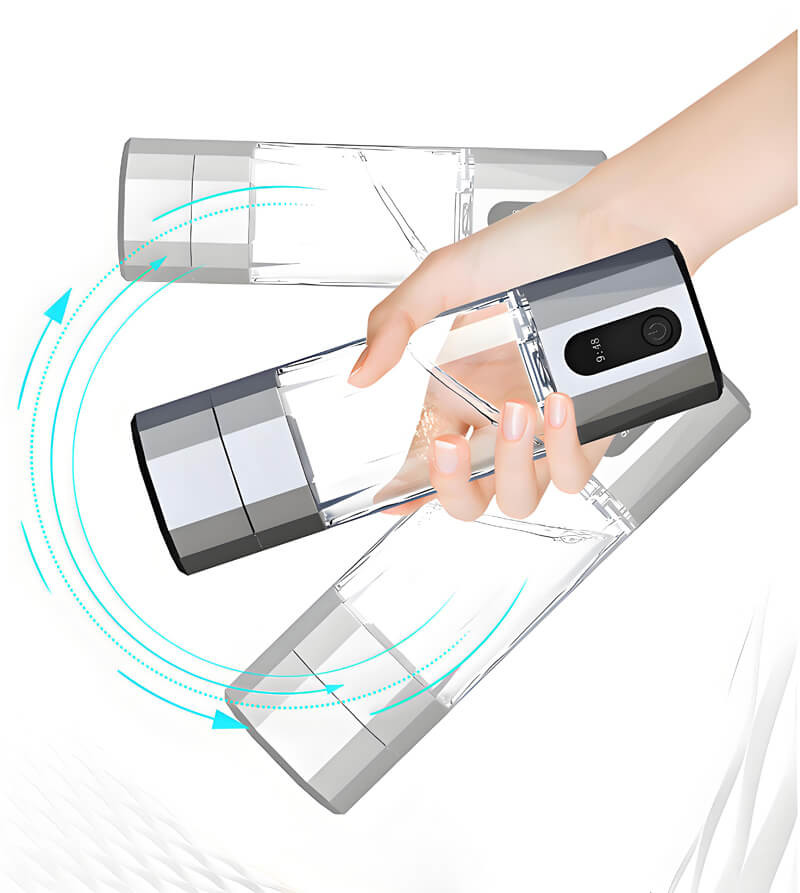 Wholesale 6000 ppb Hydrogen Water Bottle Portable Hydrogen Water Generator Bottle