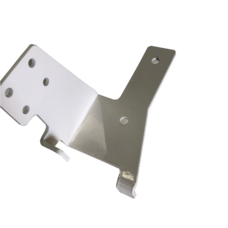 Used Widely Sheet Metal Stamping Bending Parts Metal Hardware OEM Custom Perfect Service
