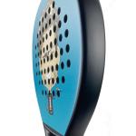 Sports Training Beach Tennis Paddles Carbon 12K Carbon Fiber Raquete De Padel