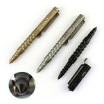 Tight Tactical Pens Women's Anti-Wolves Metal Pens Women's Defense Pen