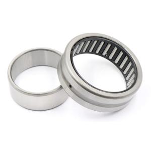 China NA4926 NA4928 Tapper Roller Bearing Needle Roller Bearing With Inner Sleeve wholesale