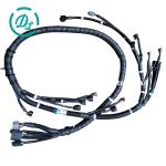 Engine Parts Wiring Harness 8980350544 8980350543 Excavator SH135X-3B