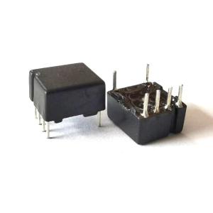 China Carrier Isolation Coupler Choke Coil Common Mode Inductor wholesale