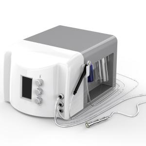 China Spa Cleansing Shrink Pores Black Head Removal Machine Skin Facial Care wholesale
