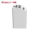 60V40Ah Li-Ion Battery Pack For Electric Motorcycle Electric