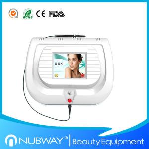 China 30M HZ high frequency spider vein blood vessle removal machine wholesale