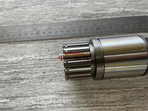 China K5V212DP Hydraulic Gear Pump Parts Shaft for SY485 SK480 wholesale