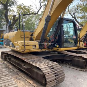 China Second hand excavator cat 315dl Used digging machine CAT315DL for sale CAT 303 cat 306 excavator wholesale