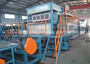 China Fruit Tray Making Machine / Apple Tray Making Machine wholesale