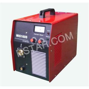 China Inverter Portable MIG/MAG Welding Machine wholesale