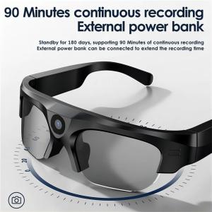 China Cross Country Skiing Smart Glasses wholesale