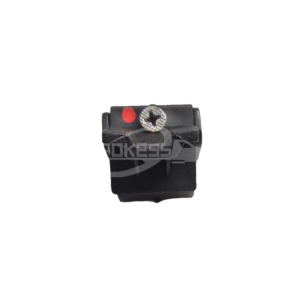 8S7916460BA. LQ-ZS-072 8S7916460AB 8S7916460BA Side Skirt Lower Clip Big+Small for Ford Mondeo 08-12