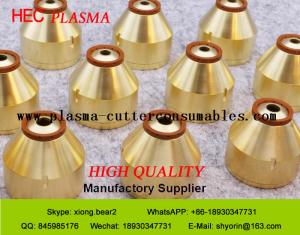 China .11.845.401.162 M3008 Kjellberg Plasma Consumables / Plasma Cutting Machine Parts wholesale