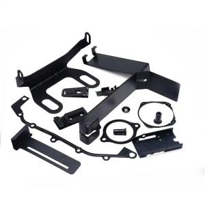 China Customized Polishing CNC OEM Metal Stamping Parts wholesale