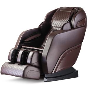 China SPA Infrared Massage Chair Dolby Surround Sound CB EMS 23cm wholesale