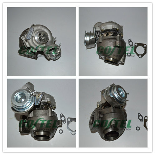 GT1749V 717478 717478-5006S 750431 Turbo Turbocharger BMW 120D 320D 520D X3 E83 2.0L engine M47TUOL M47TU 2.0L