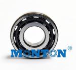 7001C 7001AC Miniature angular contact ball bearing