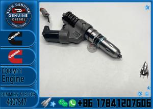 China Construction Machinery Parts Fuel Injector 3083863 4903319 3083871 3609925 3083849 4061851 4903084 4307547 For Cummins wholesale