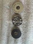 INA Axial needle roller and cage assemblies AXK0619