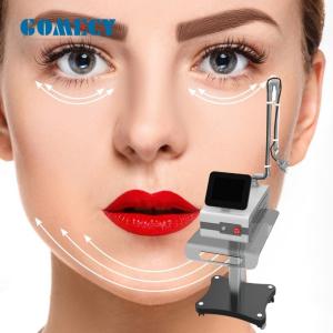 China Revolutionary Fractional CO2 Laser Machine for Beauty Treatments and Vaginal Rejuvenation wholesale