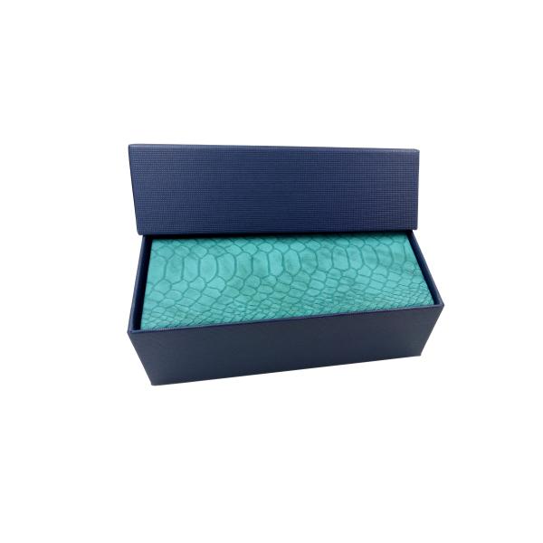 Cardboard Printing Custom Sunglass Case Gift Paper Box For Sunglasses