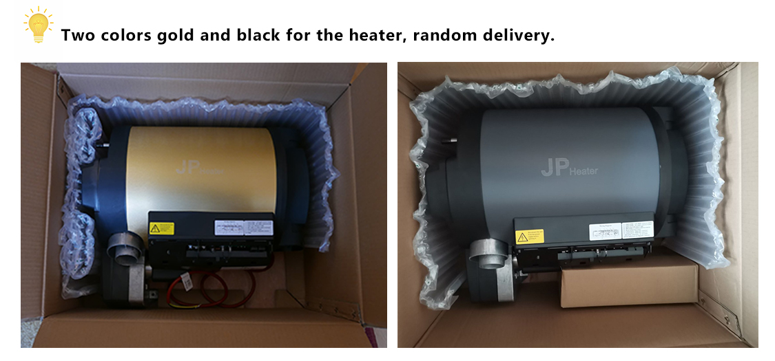 JP Truma Combi 4E combination water and space heater boiler for caravan motorhome campervan available for diesel