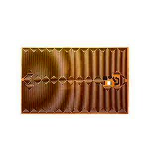 China Polyimide Thermofoil Heaters wholesale