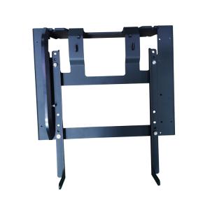 China Laser Cut Sheet Metal Fabrications Companies Bending Welding Enclosure Custom Service wholesale